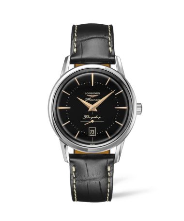Longines Flagship Heritage - L4.795.4.58.0