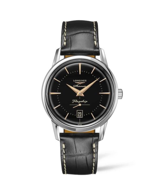 Longines Flagship Heritage - L4.795.4.58.0