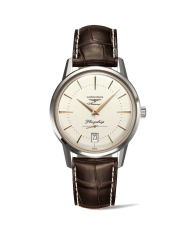 Longines Flagship Heritage - L4.795.4.78.2