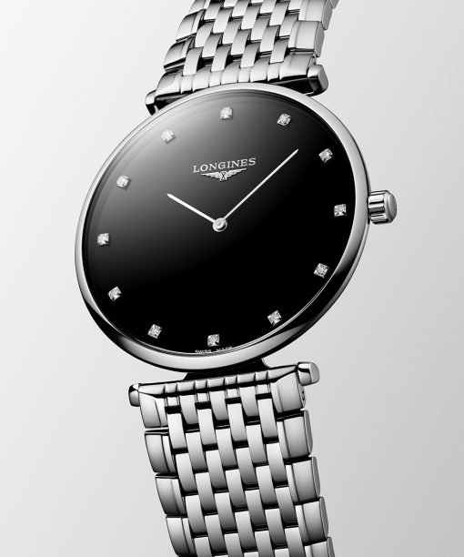 Alternative view of Longines La Grande Classique 38MM - L4.866.4.58.6