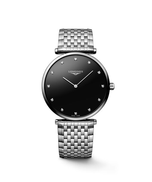 Longines La Grande Classique 38MM - L4.866.4.58.6