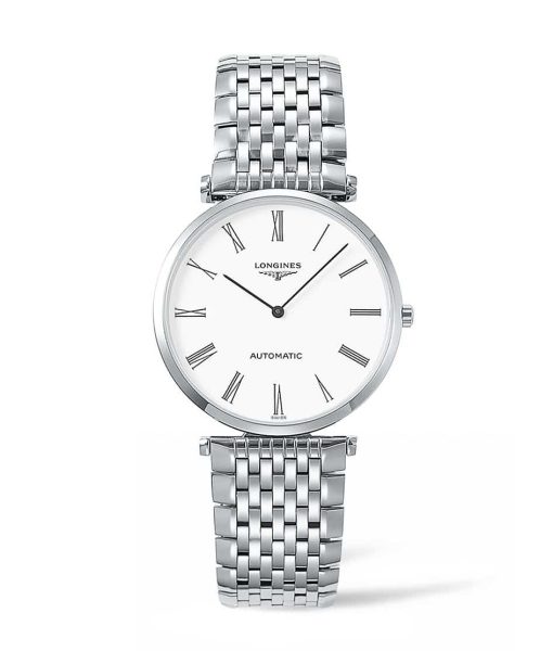 Longines La Grande Classique 36mm - L4.908.4.11.6