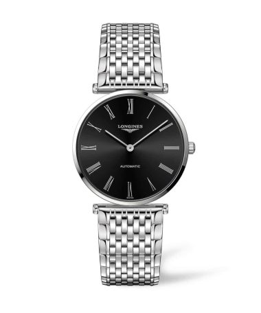 Longines La Grande Classique Automatic  36mm- L4.908.4.51.6
