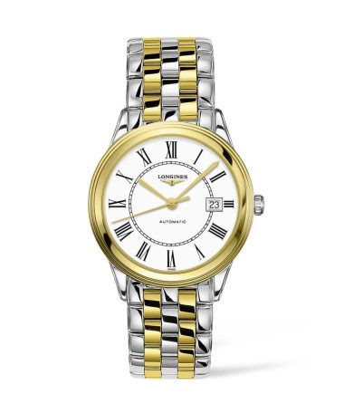 Longines Flagship Classic 38.50 mm - L4.974.3.21.7
