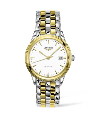Longines Flagship Classic 38.50 mm - L4.974.3.22.7