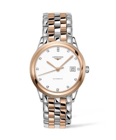 Longines Flagship Classic 38.50 mm - L4.974.3.99.7
