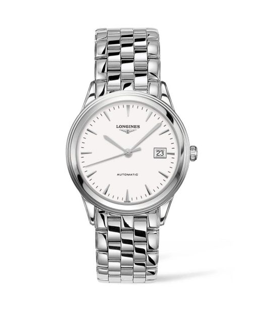 Longines Flagship Classic 38.50 mm - L4.974.4.12.6