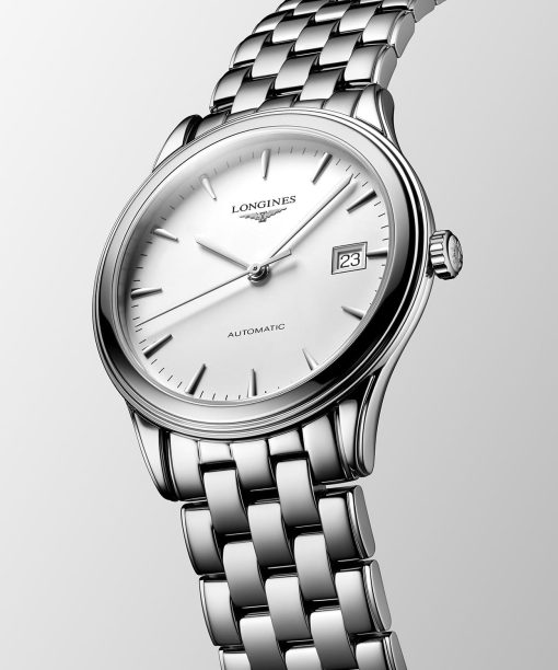Alternative view of Longines Flagship Classic 38.50 mm - L4.974.4.12.6