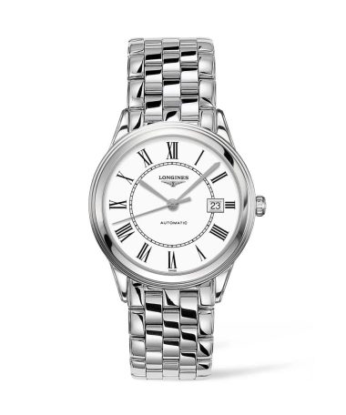Longines Flagship Classic 38.50 mm - L4.974.4.21.6