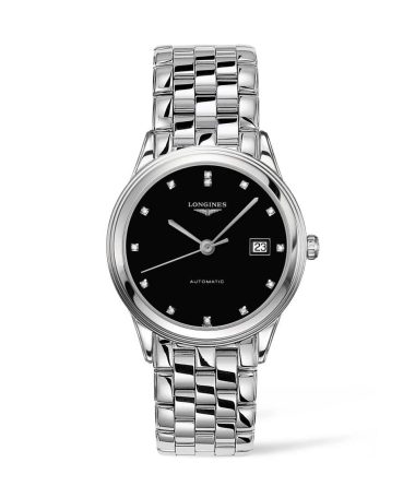 Longines Flagship Classic 38.50 mm - L4.974.4.57.6