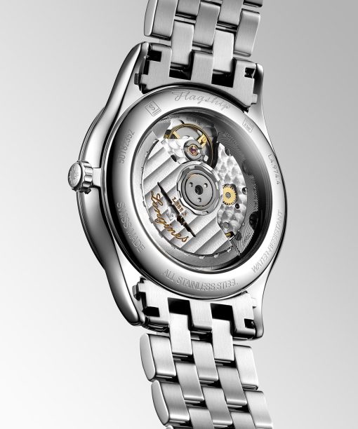 Alternative view of Longines Flagship Classic 38.50 mm - L4.974.4.57.6