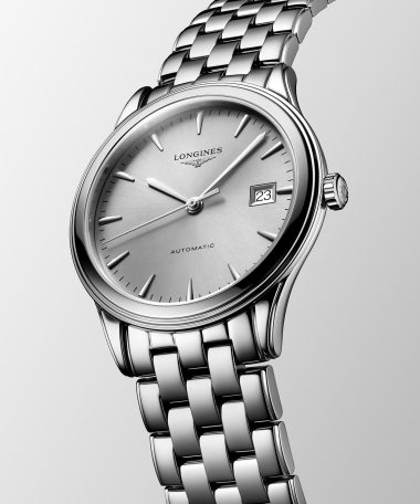 Alternative view of Longines Flagship Classic 38.50 mm - L4.974.4.72.6