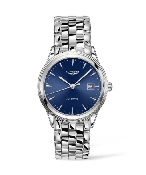 Longines Flagship Classic 38.50 mm - L4.974.4.92.6