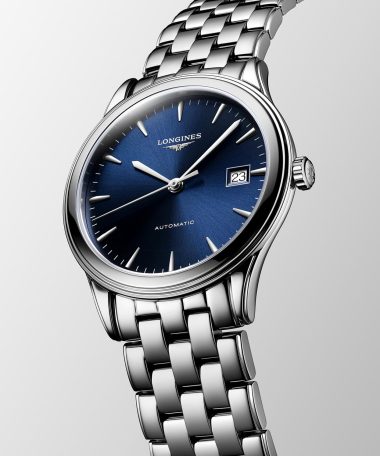 Alternative view of Longines Flagship Classic 38.50 mm - L4.974.4.92.6