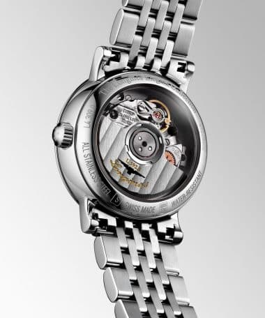 Alternative view of Longines Elegant Collection 26mm - L4.309.0.80.6