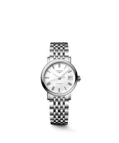 Longines Elegant Collection 25.5mm - L4.309.4.18.6