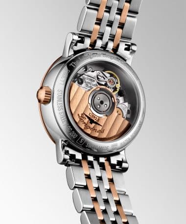 Alternative view of Longines Elegant Collection 26mm - L4.309.5.18.7