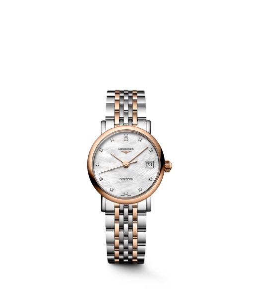 Longines Elegant Collection 26mm - L4.309.5.80.7