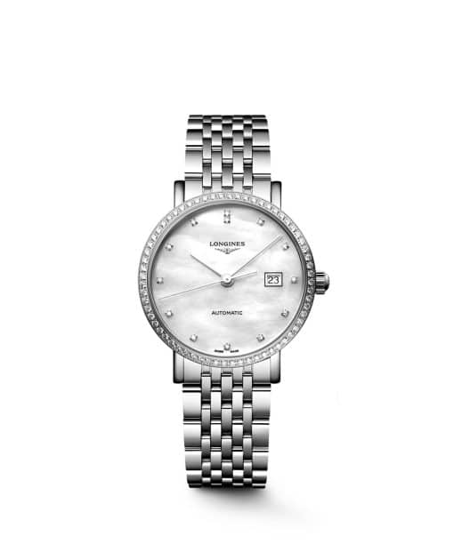 Longines Elegant Collection 29mm - L4.310.0.80.6