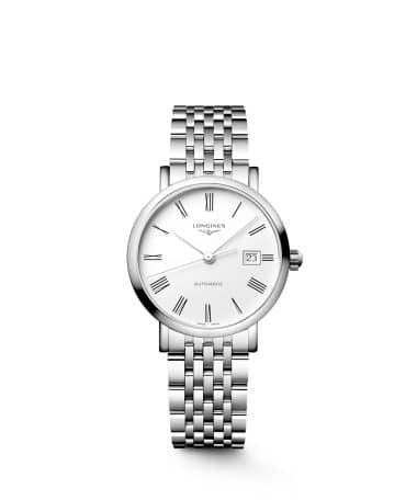 Longines Elegant Collection 29mm - L4.310.4.18.6