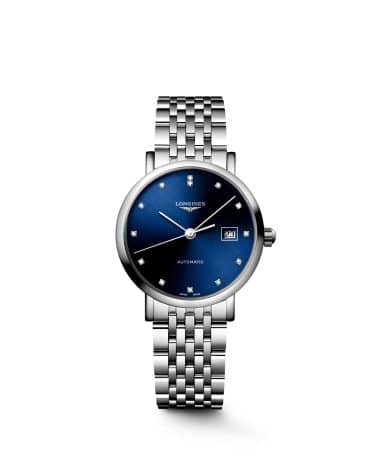 Longines Elegant Collection 29mm - L4.310.4.90.6