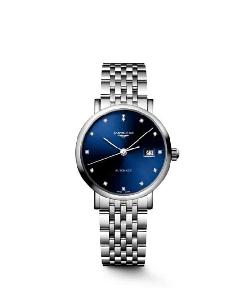 Longines Elegant Collection 29mm - L4.310.4.90.6