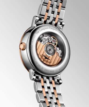 Alternative view of Longines Elegant Collection 29mm - L4.310.5.80.7