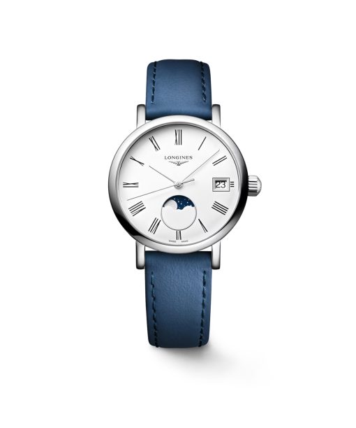 Longines Elegant Collection 30mm - L4.330.4.11.2