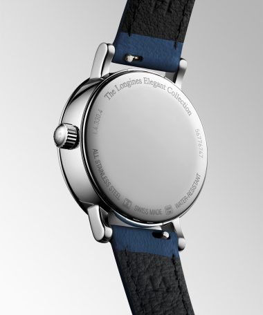 Alternative view of Longines Elegant Collection 30mm - L4.330.4.11.2