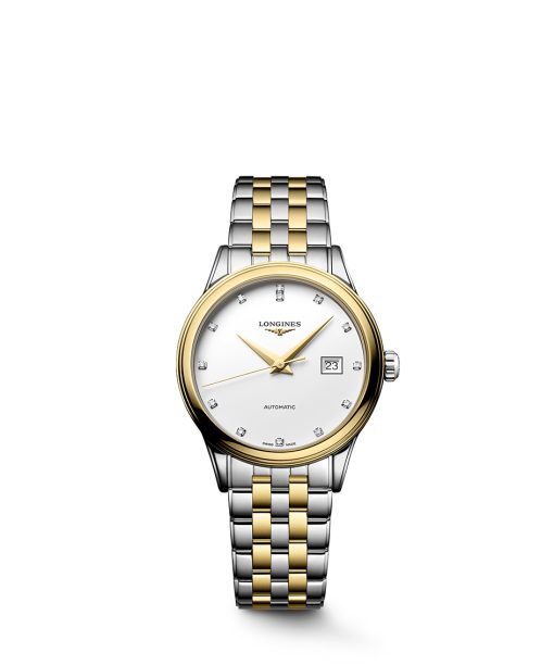 Longines Flagship Classic 30mm - L4.374.3.17.7