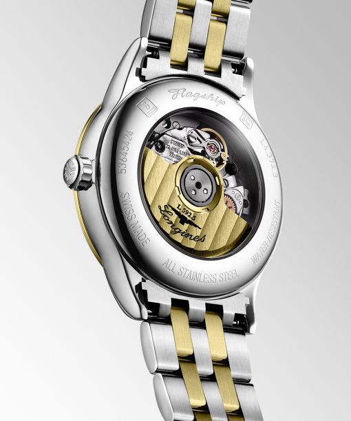 Alternative view of Longines Flagship Classic 30mm - L4.374.3.17.7