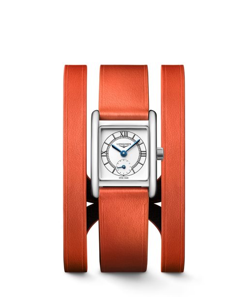 Longines Mini DolceVita - L5.200.4.75.8