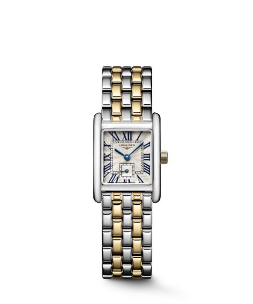 Longines Mini Dolcevita - L5.200.5.70.7