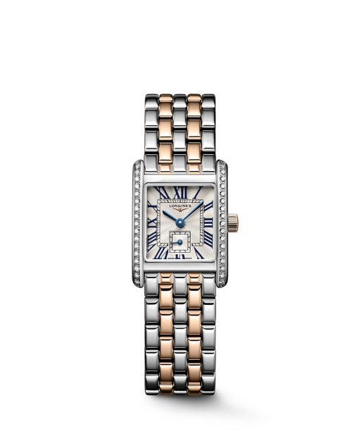 Longines Mini Dolcevita - L5.200.5.79.7