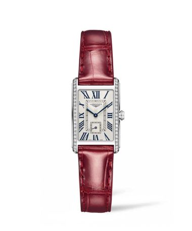 Longines DolceVita 20mm X 32mm - L5.255.0.71.5