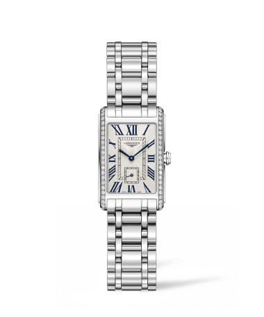 Longines DolceVita 20mm X 32mm - L5.255.0.71.6