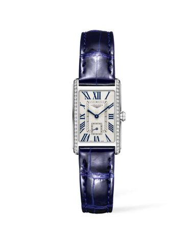Longines DolceVita Small Seconds 20.80 X 32 mm - L5.255.0.71.7