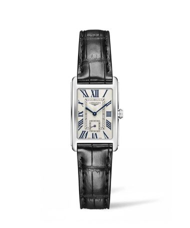 Longines DolceVita 20mm X 32mm - L5.255.4.71.0