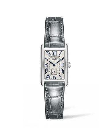 Longines DolceVita 20mm X 32mm - L5.255.4.71.3