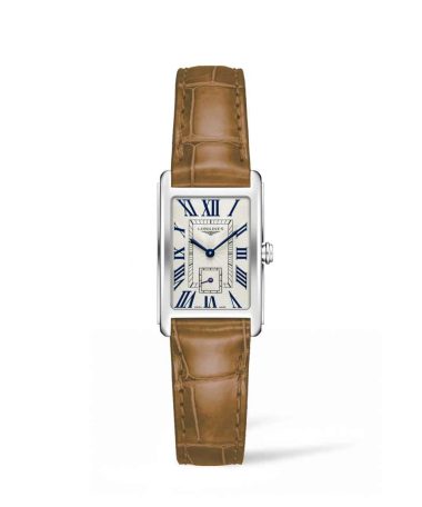 Longines DolceVita Small Seconds 20.80 X 32 mm - L5.255.4.71.4