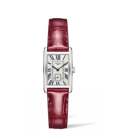 Longines DolceVita 20mm X 32mm - L5.255.4.71.5
