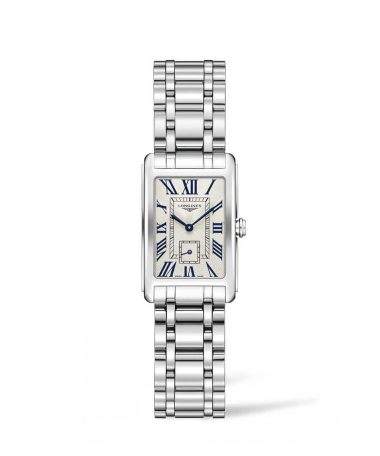 Longines DolceVita 20mm X 32mm - L5.255.4.71.6