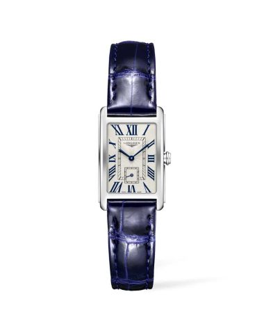 Longines DolceVita Small Seconds 20.80 X 32 mm - L5.255.4.71.7