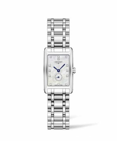 Longines DolceVita 20mm X 32mm - L5.255.4.87.6