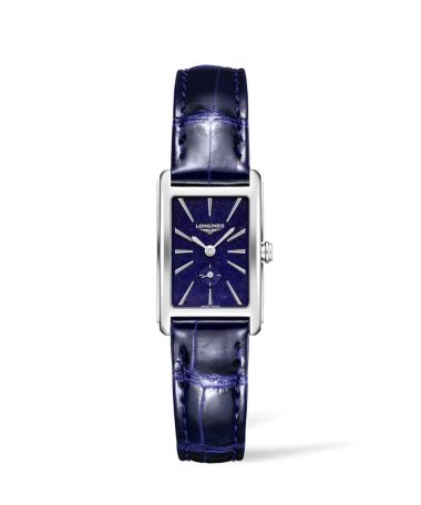 Longines DolceVita 20mm x 32mm - L5.255.4.93.2