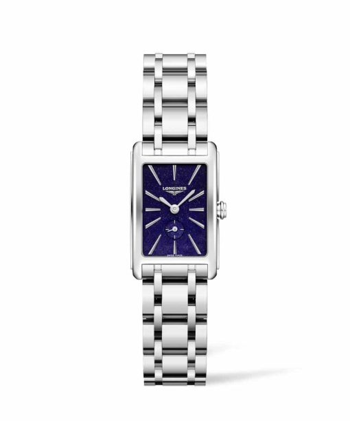 Longines DolceVita 20mm x 32mm - L5.255.4.93.6