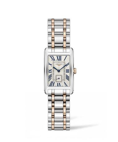 Longines DolceVita 20mm X 32mm - L5.255.5.71.7