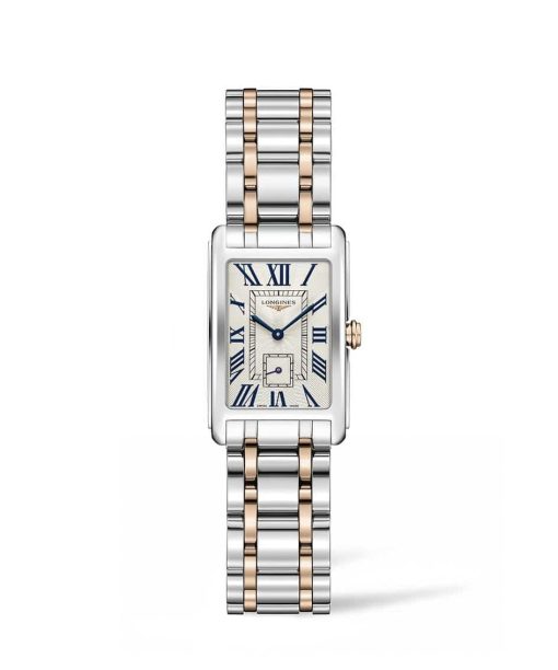 Longines DolceVita 20mm X 32mm - L5.255.5.71.7