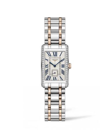 Longines DolceVita 20mm X 32mm - L5.255.5.79.7