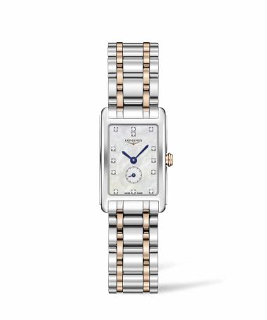 Longines DolceVita 20mm X 32mm - L5.255.5.87.7